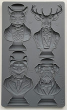 Load image into Gallery viewer, IOD Invitation Only 6x10 mould