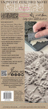 Load image into Gallery viewer, IOD Winter Forage Mould