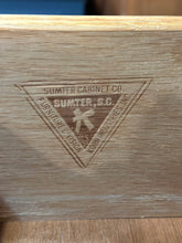 Load image into Gallery viewer, Sumter Furniture Co. 12 Drawer Dresser