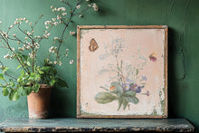 Load image into Gallery viewer, Marché des Fleurs
IOD Transfer | 8 Pages | 12” x 16” | Full Color