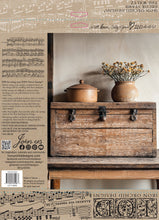 Load image into Gallery viewer, IOD The Waltz Stamp