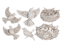 Load image into Gallery viewer, IOD Sparrow’s Nest Mould