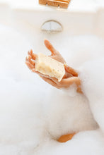 Load image into Gallery viewer, Seaweed &amp; Sea Salt Bar Soap