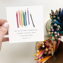 Load image into Gallery viewer, Truth for today cards for kids