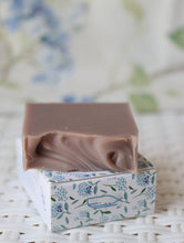 Load image into Gallery viewer, Floral Coast Bar Soap