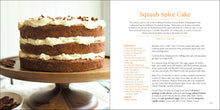 Load image into Gallery viewer, Squash Cookbook