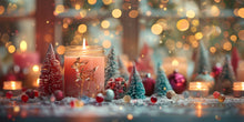 Load image into Gallery viewer, IOD Kitchy Christmas Transfer