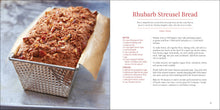 Load image into Gallery viewer, Rhubarb Cookbook