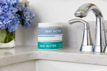 Load image into Gallery viewer, Coastal Calm® Body Butter (8oz)