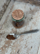 Load image into Gallery viewer, Black Garlic Sea Salt