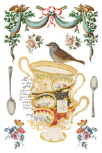 Load image into Gallery viewer, The Belgravia
IOD Transfer | 8 Pages | 8” x 12” | Full Color