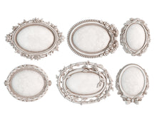 Load image into Gallery viewer, IOD Vintage Brooches Mould