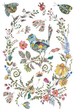 Load image into Gallery viewer, Fern Fables
IOD Transfer | 8 Pages | 8” x 12” | Full Color