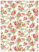 Load image into Gallery viewer, IOD Ditsy Bloom Paint Inlay