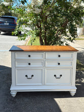 Load image into Gallery viewer, Haverty’s Newport Work Station