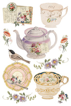 Load image into Gallery viewer, The Belgravia
IOD Transfer | 8 Pages | 8” x 12” | Full Color