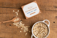 Load image into Gallery viewer, Oatmeal Milk &amp; Honey Bar Soap