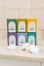 Load image into Gallery viewer, Coastal Calm® Shower Steamers