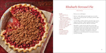 Load image into Gallery viewer, Rhubarb Cookbook