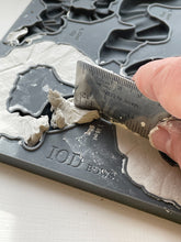 Load image into Gallery viewer, Bows 6x10 IOD Mould