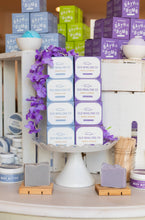 Load image into Gallery viewer, Coastal Calm® Bar Soap