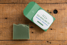 Load image into Gallery viewer, Spearmint &amp; Eucalyptus Bar Soap