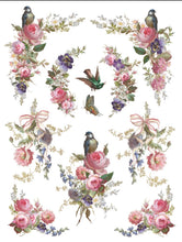 Load image into Gallery viewer, Madeleine 12 x 16 IOD Transfer Set