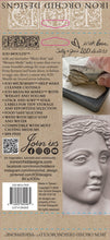 Load image into Gallery viewer, Persephone 5 x7 IOD Mould
