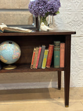Load image into Gallery viewer, MCM Library Table