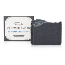 Load image into Gallery viewer, Bergamot &amp; Grapefruit Bar Soap