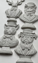 Load image into Gallery viewer, IOD Invitation Only 6x10 mould