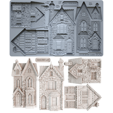 Load image into Gallery viewer, Charlbury Lane
Mould | 6” x 10”