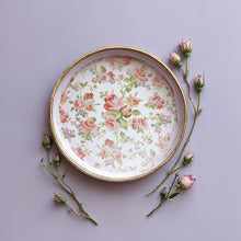 Load image into Gallery viewer, IOD Ditsy Bloom Paint Inlay