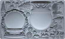 Load image into Gallery viewer, IOD Snow Globes Mould