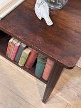 Load image into Gallery viewer, MCM Library Table