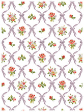 Load image into Gallery viewer, IOD Ditsy Bloom Paint Inlay