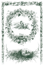 Load image into Gallery viewer, Little Lark
IOD Paint Inlay | 8 Pages | 8” x 12” | 3 Color