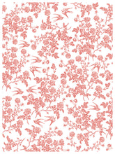 Load image into Gallery viewer, IOD Spring Melody Paint Inlay