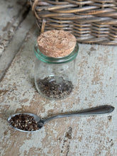 Load image into Gallery viewer, Porcini Mushroom Sea Salt
