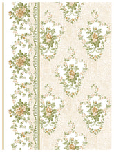 Load image into Gallery viewer, Alfred Peats &amp; Co
IOD Paint Inlay | 8 Pages | 12” x 16” | 10 Color