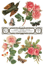 Load image into Gallery viewer, By Any Other Name IOD 8 x 12 Transfer Pad