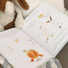Load image into Gallery viewer, Twirl book