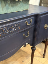 Load image into Gallery viewer, Berkey and Gay Federal Style Buffet Sideboard