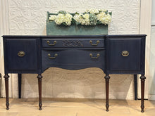 Load image into Gallery viewer, Berkey and Gay Federal Style Buffet Sideboard