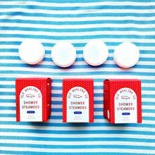Load image into Gallery viewer, Seaberry Shower Steamers