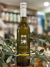 Load image into Gallery viewer, Lemon Fused Olive Oil
