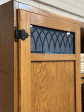 Load image into Gallery viewer, Antique Hoosier Kitchen Cupboard