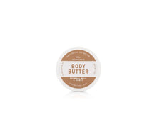 Load image into Gallery viewer, Travel Size Oatmeal Milk &amp; Honey Body Butter (2oz)