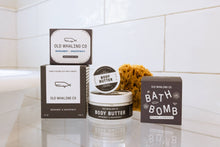 Load image into Gallery viewer, Travel Size Bergamot &amp; Grapefruit Body Butter (2oz)