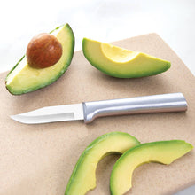 Load image into Gallery viewer, Silver Paring Knives Galore Gift Set